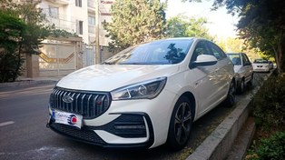 تصویر چری آریزو 5 FL مدل 1402 ا اسپرت اکسلنت اسپرت اکسلنت