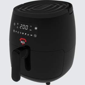 تصویر سرخ کن بدون روغن بیزل Easy Fry BL-291