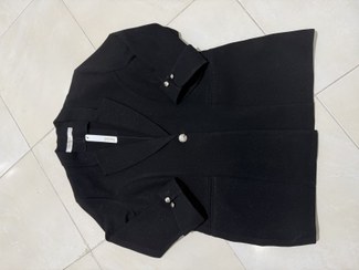 تصویر کت شلوار شاین زنانه کد 111 - 48 