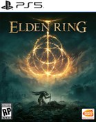 تصویر دیسک بازی Elden Ring مخصوص PS5 ا Elden Ring Game Disc For PS5 Elden Ring Game Disc For PS5