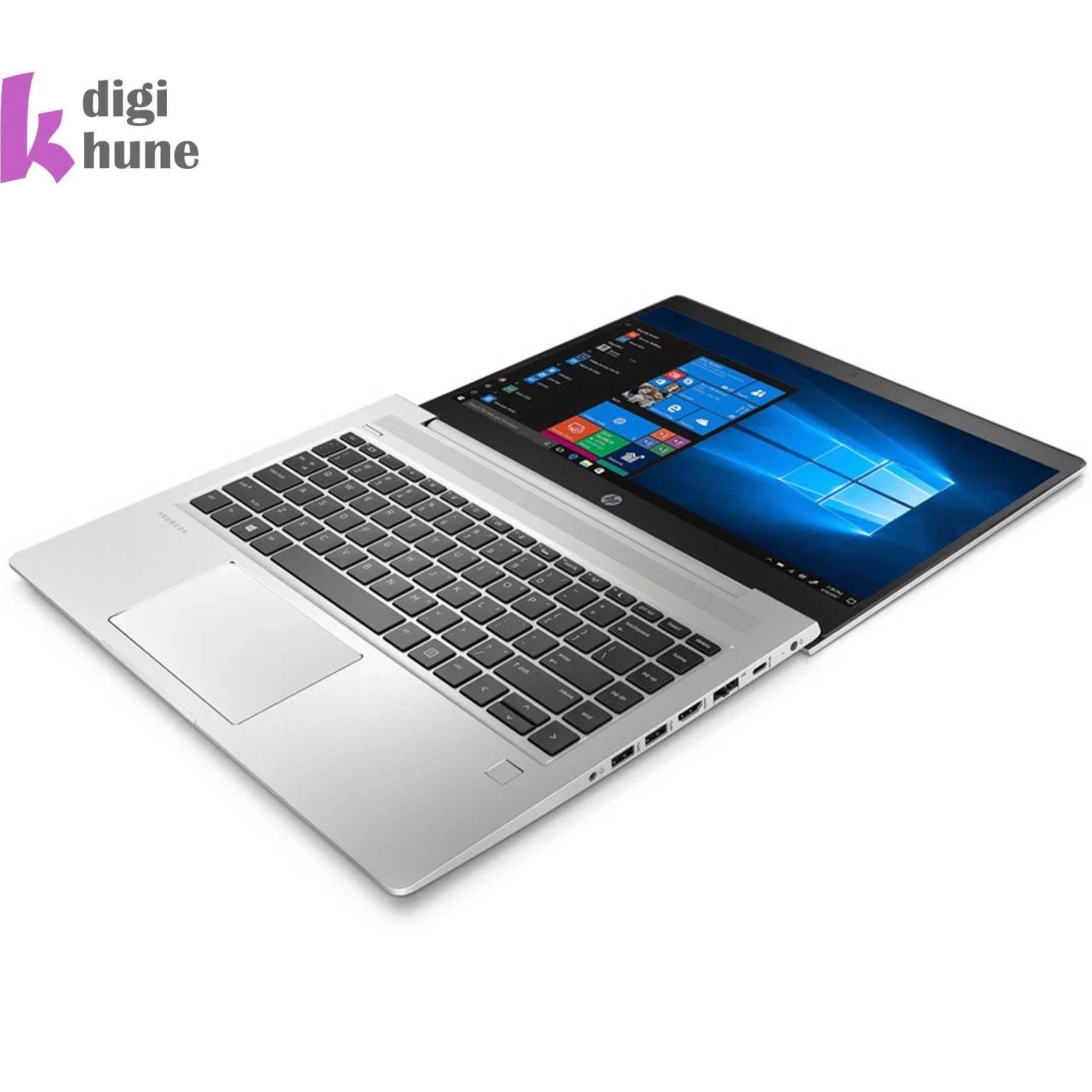 خرید و قیمت لپ تاپ HP PROBOOK 450 G6 | ترب