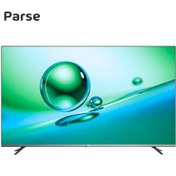 تصویر تلویزیون هوشمند سام الکترونیک مدل UA65FU8500 سایز ۶۵ اینچ LED Ultra HD 4K 