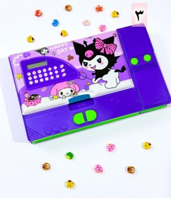 تصویر جامدادی مگنتی بزرگ 