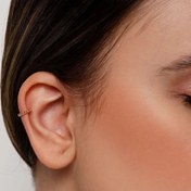 تصویر گوشواره ژوپینگ ایرکاف با کیفیت عالی 