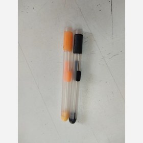 تصویر مداد گیر دو سر پلاستیکی 