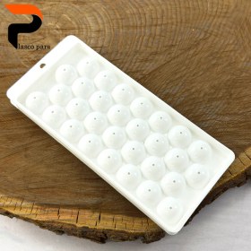 تصویر جایخی توپی بزرگ دومان 