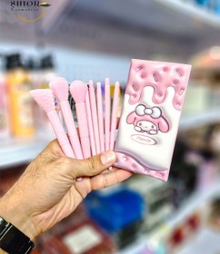 تصویر پک براش پاستیلی 