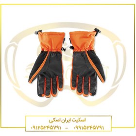 تصویر دستکش اسکی thirtytwo مدل Lashed 