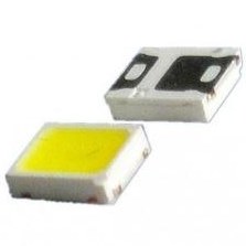 تصویر ال ای دی SMD 2835 - زرد LED SMD 2835