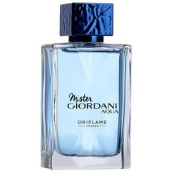 تصویر ادوتویلت مستر جوردانی آکوا اوریفلیم Mister Giordani Aqua Eau de Toilette