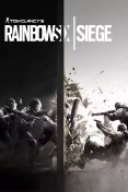 تصویر بازی Tom Clancys Rainbow Six Siege برای ps4 کارکرده اصلی Tom Clancys Rainbow Six Siege ps4 disk