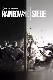 تصویر Rainbow Six Siege 