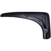 تصویر گل پخش کن جلو راست مناسب برای خودرو ام وی ام X33 قدیم MVM X33 OLD