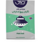 تصویر نگارش پیچ استارتاپ 