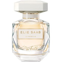 تصویر ادو پرفیوم زنانه الی ساب مدل Le Parfum In White حجم 90 میلی لیتر 