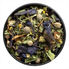 تصویر دمنوش راز شب 