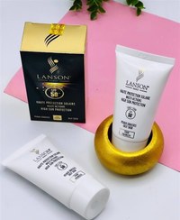 تصویر کرم ضد آفتاب پوست خشک SPF50 لانسون 40 میلی لیتر 