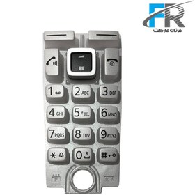 تصویر صفحه کلید یدکی گوشی بی سیم گیگاست A220H Gigaset A220H Spare Keypad