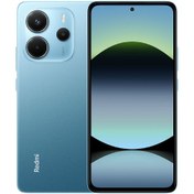 تصویر گوشی شیائومی Redmi Note 14 4G | حافظه 256 رم 6 گیگابایت Xiaomi Redmi Note 14 4G 256/6 GB