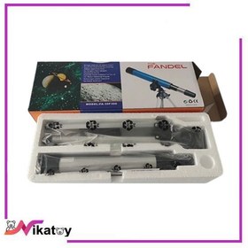 تصویر تلسکوپ فاندل FA-30F300 