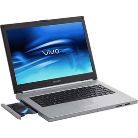 تصویر لپ تاپ 15.6 اینچی سونی مدل VGN-N350E 