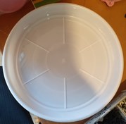 تصویر زیر گلدانی سایز ۱۲ 