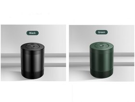 تصویر اسپیکر بلوتوثی قابل حمل جویروم JOYROOM Bluetooth Speaker JR-M09 