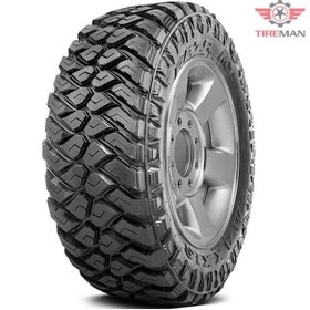 تصویر لاستیک مکسس مدل Razr MT-772 