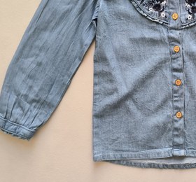 تصویر پیراهن برند مکس 