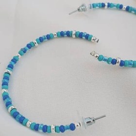 تصویر دانه آبی 