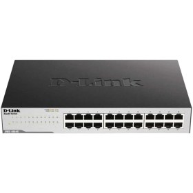 تصویر سوییچ دی لینک مدل 24 پورت DGS-1024C switch D-link 24 port DGS-1024C
