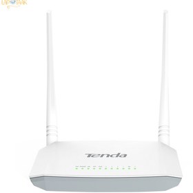 تصویر مودم روتر TENDA D301 