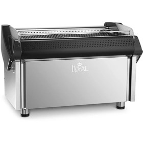 تصویر اسپرسو ساز رویال مدل TECNICA 2GR 