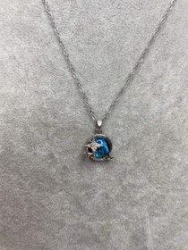 تصویر گردنبند فانتزی 