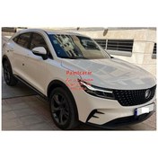 تصویر قلم خش گیر دیگنیتی کد GS2G344 رنگ سفید 