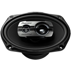تصویر بلندگو بیضی پایونیر مدل TS-6975 ST-6975 PIONEER SPEAKER