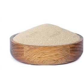 تصویر خمیر مایه فله 