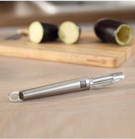 تصویر پوست‌کن کرکماز korkmaz 