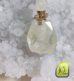 تصویر عطردان سیترین 