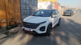 تصویر ام وی ام X33 CROSS مدل 1404 ا اتوماتیک اتوماتیک