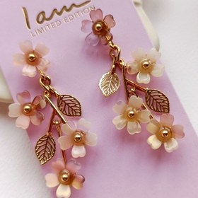 تصویر شکوفه بهاری 