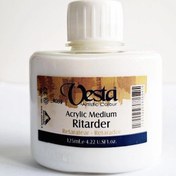 تصویر مدیوم اکریلیک 