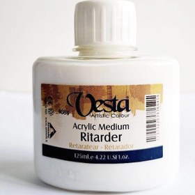 تصویر مدیوم اکریلیک 