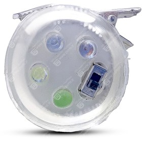 تصویر رقص نور LED مناسب کایت 