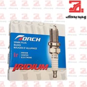 تصویر شمع چانگان سوزنی TORCH 