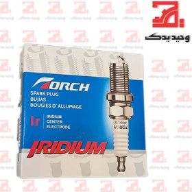 تصویر شمع چانگان سوزنی TORCH 