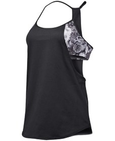 تصویر تاپ ورزشی زنانه TYR مدل Women’s Verona Shea 2-in-1 Tank Top 