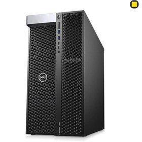 تصویر کیس ورک‌استیشن دل DELL Precision Tower 7920 