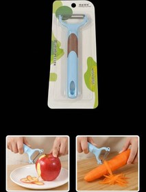 تصویر پوست‌کن وکیوم 