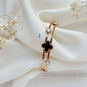 تصویر بنگل دولاین ونکلیف استیل 